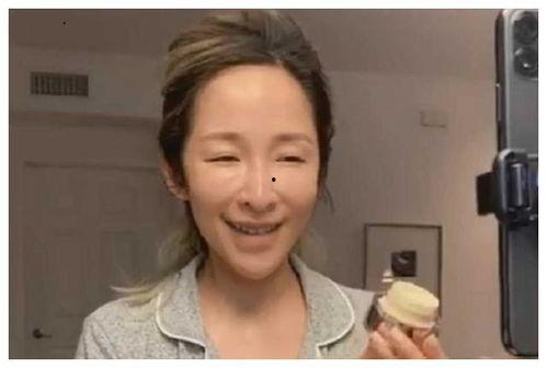 娱乐吃瓜女明星素颜,娱乐圈吃瓜女明星的真实面貌  第3张