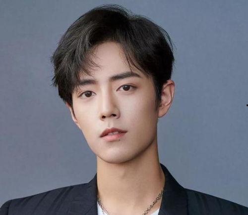 娱乐圈吃瓜明星代号肖战,娱乐圈神秘吃瓜明星的崛起之路  第2张